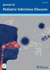 Journal of Pediatric Infectious Diseases封面